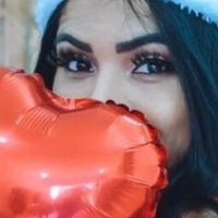 Луа Карвальо Голая