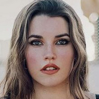 Луана Джорджио Голая