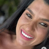 Луана Лира Голая