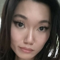 Люси Бу Голая