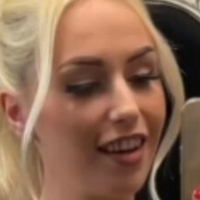 Люси Кэт Голая