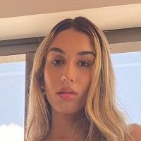 Луиисалима Голая