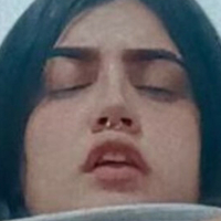 луизау88 Голая