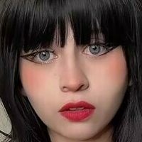 Люли Макима Голая