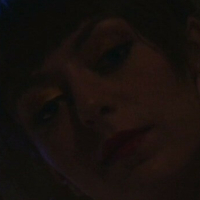 Луна Бакстер Голая