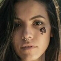 Луна Блум Асмр Голая