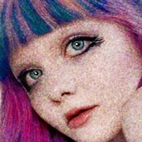 Луна Ди Лайт Голая