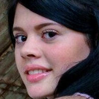 Луна Мьель Голая