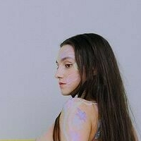 Луна Сел Дел Рей Голая