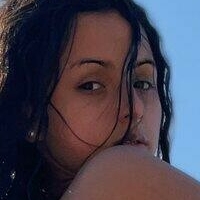 луна соф Голая