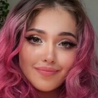 луна_белла Голая