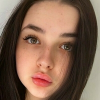 Жаждущая Ариэль Голая