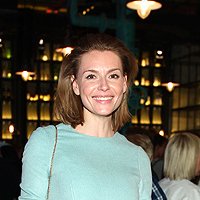 Любовь Толкалина Голая