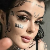 Мэддисон Инк Голая