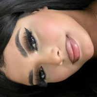 Мэдиан Молина Голая