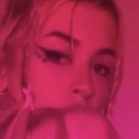 Мэй Уотсон Голая