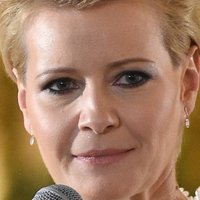 Малгожата Козуховска Голая