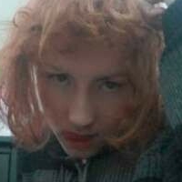 Мэлис Голая