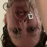 Мэник Матильда Голая