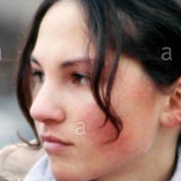 Мануэла Мартелли Голая