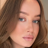 Мара Хоффман Голая