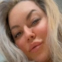 Марсела Латин Бэйб Голая