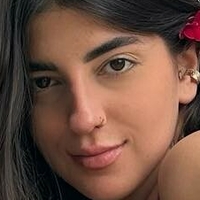 Марчелла Де Марки Голая