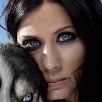 Маргерита Вальдманн Голая