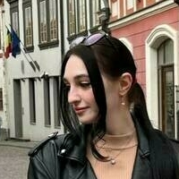 мари_бэйб_лав Голая