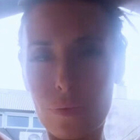 Мариана Брей Голая