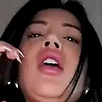 Мариана Герра Голая