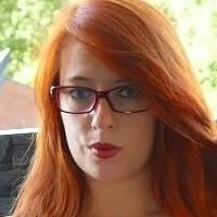 Мари Скайлер Голая