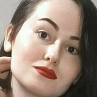 Марина Фон Блюме Голая