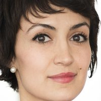Марисоль Сентено Голая