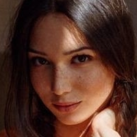 Мария Волох Голая