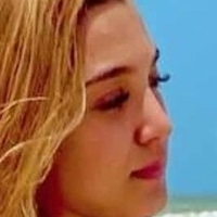 Маржори Виейра Голая