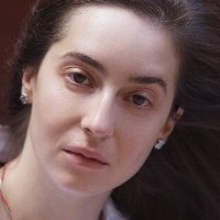 Марта Носова Голая