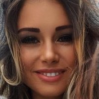 Марта Уотсон Голая