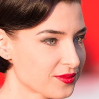 Мартина Эбм Голая