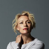 Мартина Смукова Голая