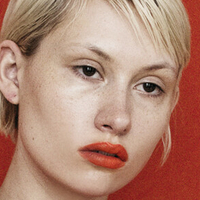 Мэри Розенбергер Голая