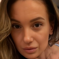 Мэрри Фрост Голая