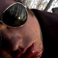 Матильда Салияси Голая