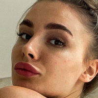 матильдахонибб Голая