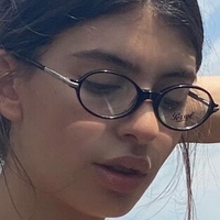 Матильде Лучиди Голая