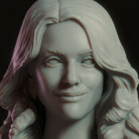 Макс Блэк Голая