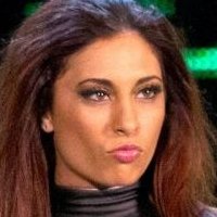 Максин (WWE) Голая