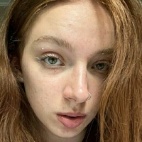 maya-red-haired Голая