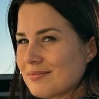 Миган Морелли Голая