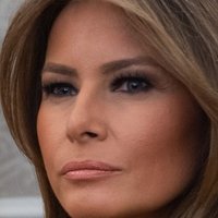 Мелания Трамп Голая